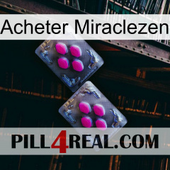 Buy Miraclezen 01